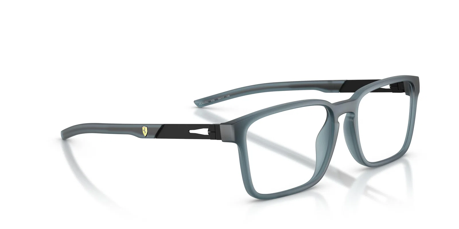 Scuderia Ferrari 8025U Eyeglasses - view 20